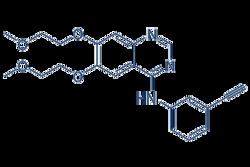Selleck Chemicals Co Ltd&nbsp;Erlotinib 200mg 183321-74-6 CP358774, NSC 718781